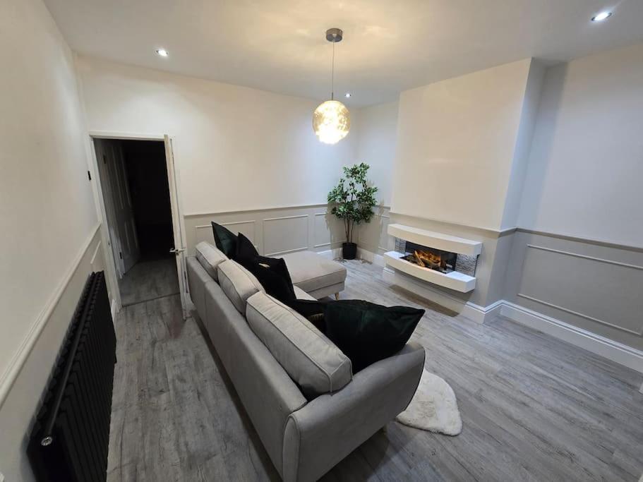 Holiday home Excellent - Close To Centre Location!