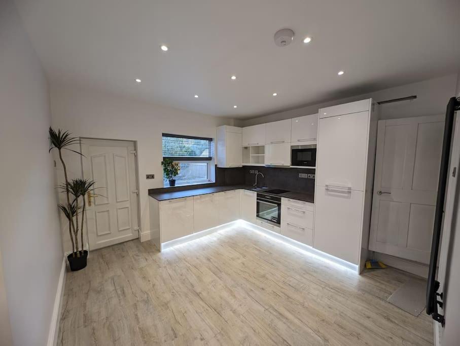 Holiday home Excellent - Close To Centre Location! Sheffield